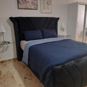 Apartamento Lk Amueblados Santo Domingo