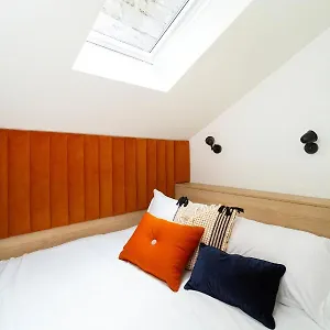 Hotel The Snug Townhouse Galway