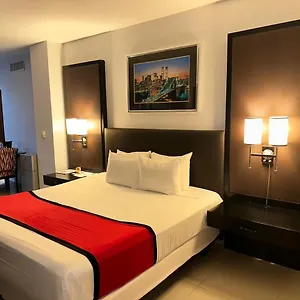 Ramada By Wyndham Princess *** Saint-Domingue