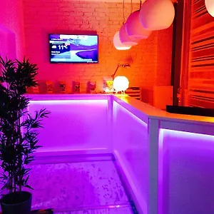 Hostal Bunk Boutique Galway