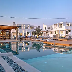 Hotel Portes Suites&villas Mykonos Mykonos Town